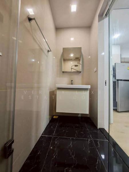 Park Origin Phrom Phong (Park 24), Bangkok, 68 Soi Sukhumvit 24, Khong Tan, Khlong Toei, Bangkok, 1 Bedroom, 32 sqm, Condo For Rent, by Vertex Luxe Estate Co.,LTD, 500549621 - DDproperty.com
