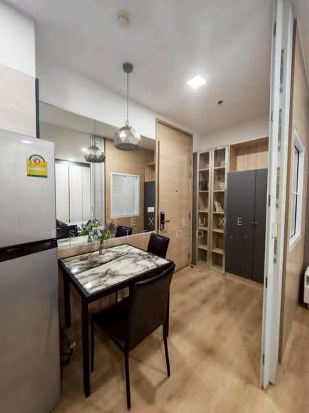 Park Origin Phrom Phong (Park 24), กรุงเทพ, 68 Soi Sukhumvit 24, คลองตัน, คลองเตย, กรุงเทพ, 32 ตร.ม., คอนโด ให้เช่า, โดย Vertex Luxe Estate Co.,LTD, 500549621 - DDproperty.com