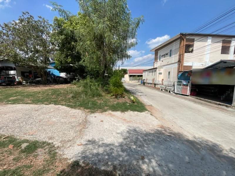 ที่ดินในเมือง ขอนแก่น, Khon Kaen, Nai Muang, Muang Khon Kaen, Khon Kaen, , 398 sqm, Land For Sale, by The Best Property โมทย์, 500549624 - DDproperty.com