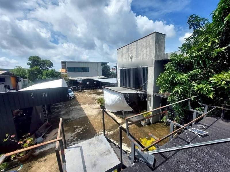 ที่ดิน + บ้านเดี่ยว 201 ตร.ว. ซอยสุขุมวิท115 (ซอยอภิชาติ9), สมุทรปราการ, ถนนสุขุมวิท, สำโรงเหนือ, เมืองสมุทรปราการ, สมุทรปราการ, 804 ตร.ม., ที่ดิน ขาย, โดย คุณ ภควัต อุณหรัตน์ (อ้น), 500549625 - DDproperty.com