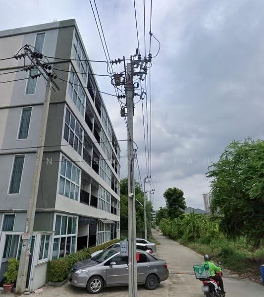 Condo @78 phetkasem, Bangkok, Petchkasem Road, Bang Kae Nua, Bang Khae, Bangkok, 2 Bedrooms, 60 sqm, Condo For Sale, by Netsanthiah Ai, 500549626 - DDproperty.com