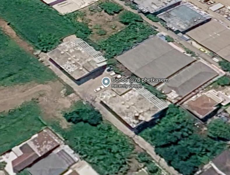 Condo @78 phetkasem : คอนโดแอท 78 เพชรเกษม, กรุงเทพ, ถนน เพชรเกษม, บางแคเหนือ, บางแค, กรุงเทพ, 60 ตร.ม., คอนโด ขาย, โดย Netsanthiah Ai, 500549626 - DDproperty.com