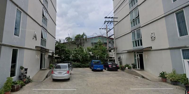 Condo @78 phetkasem : คอนโดแอท 78 เพชรเกษม, กรุงเทพ, ถนน เพชรเกษม, บางแคเหนือ, บางแค, กรุงเทพ, 60 ตร.ม., คอนโด ขาย, โดย Netsanthiah Ai, 500549626 - DDproperty.com