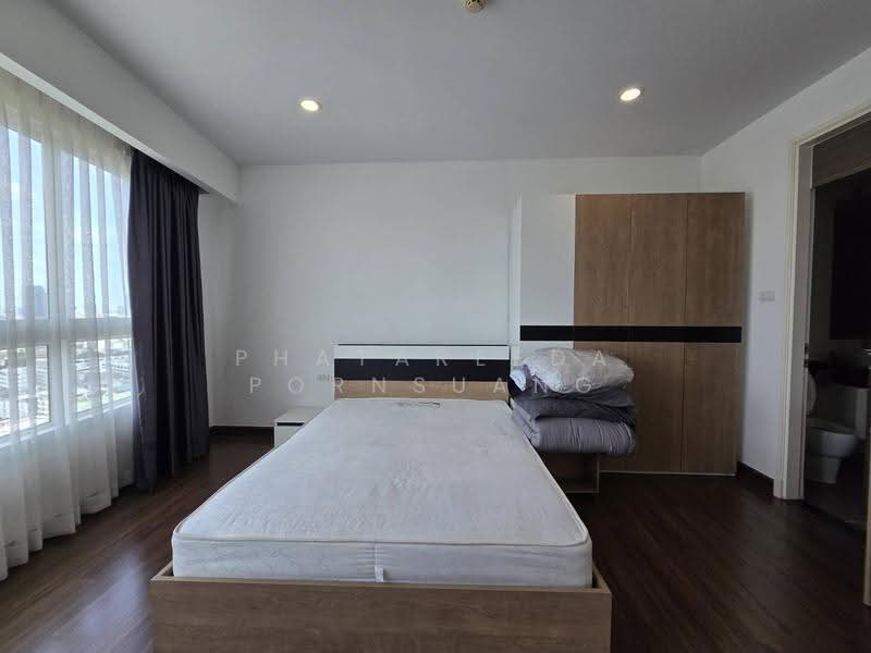 Supalai Prima Riva (Residential), Bangkok, Rama 3 Road, Chong Nonsi, Yan Nawa, Bangkok, 2 Bedrooms, 127 sqm, Condo For Rent, by Phatareeda Pornsuang, 500549627 - DDproperty.com