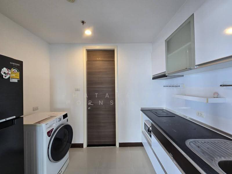 Supalai Prima Riva (Residential), Bangkok, Rama 3 Road, Chong Nonsi, Yan Nawa, Bangkok, 2 Bedrooms, 127 sqm, Condo For Rent, by Phatareeda Pornsuang, 500549627 - DDproperty.com