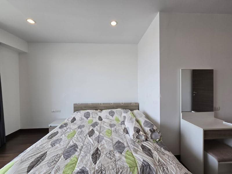 Supalai Prima Riva (Residential), Bangkok, Rama 3 Road, Chong Nonsi, Yan Nawa, Bangkok, 2 Bedrooms, 127 sqm, Condo For Rent, by Phatareeda Pornsuang, 500549627 - DDproperty.com