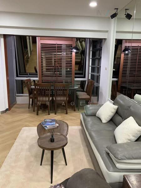 Prasanmitr Condominium, Bangkok, Soi Sukhumvit 23, Khlongtoei Nua, Watthana, Bangkok, 2 Bedrooms, 68 sqm, Condo For Sale, by NR AGENT, 500549628 - DDproperty.com