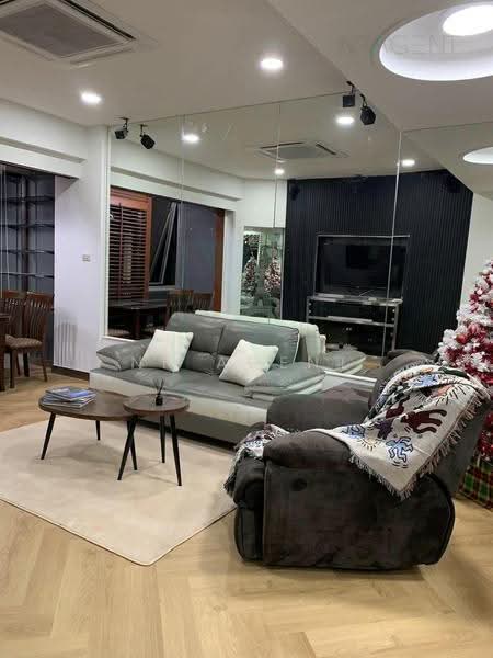 Prasanmitr Condominium, Bangkok, Soi Sukhumvit 23, Khlongtoei Nua, Watthana, Bangkok, 2 Bedrooms, 68 sqm, Condo For Sale, by NR AGENT, 500549628 - DDproperty.com