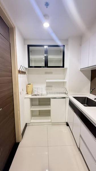 Supalai Prima Riva (Residential), Bangkok, Rama 3 Road, Chong Nonsi, Yan Nawa, Bangkok, Studio, 43 sqm, Condo For Sale, by Phatareeda Pornsuang, 500549630 - DDproperty.com