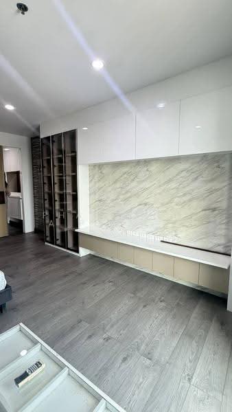 Supalai Prima Riva (Residential), Bangkok, Rama 3 Road, Chong Nonsi, Yan Nawa, Bangkok, Studio, 43 sqm, Condo For Sale, by Phatareeda Pornsuang, 500549630 - DDproperty.com