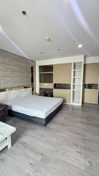 Supalai Prima Riva (Residential), Bangkok, Rama 3 Road, Chong Nonsi, Yan Nawa, Bangkok, Studio, 43 sqm, Condo For Sale, by Phatareeda Pornsuang, 500549630 - DDproperty.com