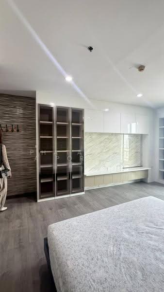 Supalai Prima Riva : ศุภาลัย พรีมา ริวา (Residential) , กรุงเทพ, ถนนพระราม 3, ช่องนนทรี, ยานนาวา, กรุงเทพ, 43 ตร.ม., Condo ขาย, โดย Phatareeda Pornsuang, 500549630 - DDproperty.com