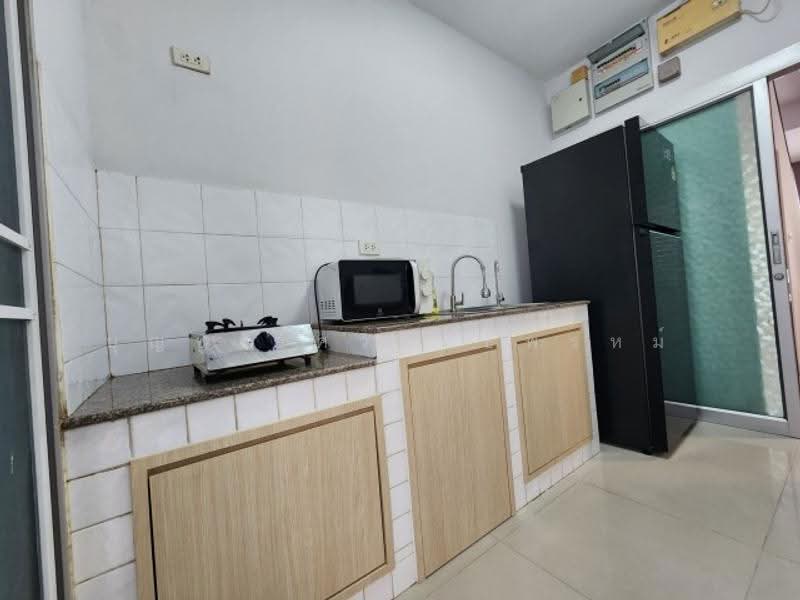 Vista Park Rama 2, Bangkok, Rama 2 Road Soi 54 Yeak 4, Samae Dam, Bang Khun Thian, Bangkok, 4 Bedrooms, 165 sqm, Townhouse For Rent, by บุญชู อัศวฤทธิพรหม์, 500549631 - DDproperty.com