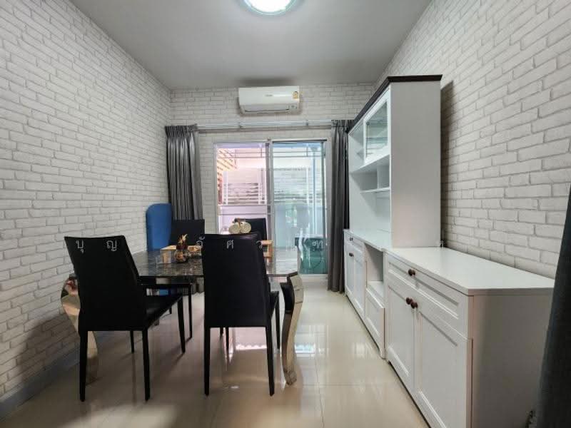 Vista Park Rama 2, Bangkok, Rama 2 Road Soi 54 Yeak 4, Samae Dam, Bang Khun Thian, Bangkok, 4 Bedrooms, 165 sqm, Townhouse For Rent, by บุญชู อัศวฤทธิพรหม์, 500549631 - DDproperty.com