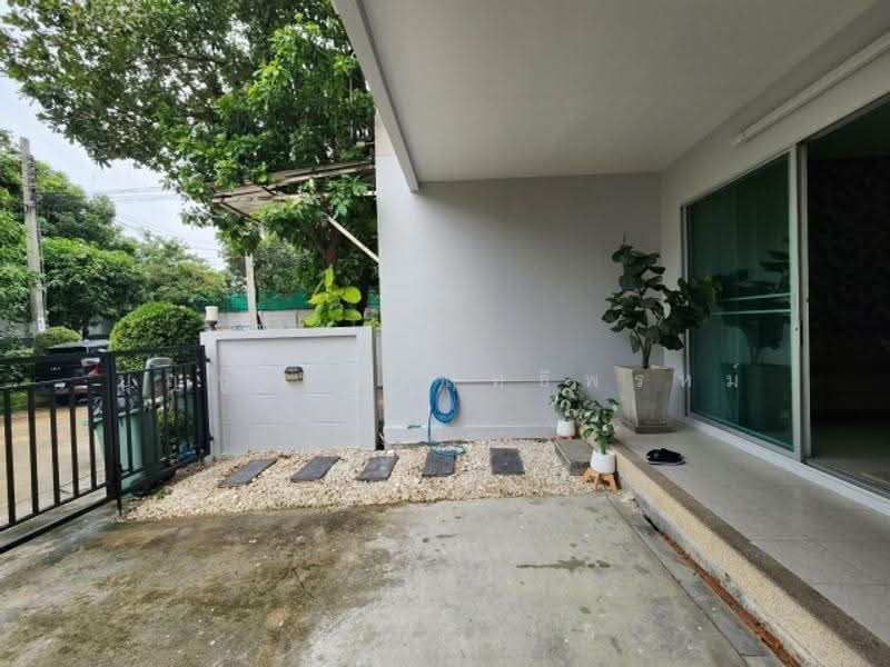 Vista Park Rama 2, Bangkok, Rama 2 Road Soi 54 Yeak 4, Samae Dam, Bang Khun Thian, Bangkok, 4 Bedrooms, 165 sqm, Townhouse For Rent, by บุญชู อัศวฤทธิพรหม์, 500549631 - DDproperty.com