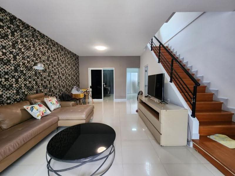 Vista Park Rama 2, Bangkok, Rama 2 Road Soi 54 Yeak 4, Samae Dam, Bang Khun Thian, Bangkok, 4 Bedrooms, 165 sqm, Townhouse For Rent, by บุญชู อัศวฤทธิพรหม์, 500549631 - DDproperty.com