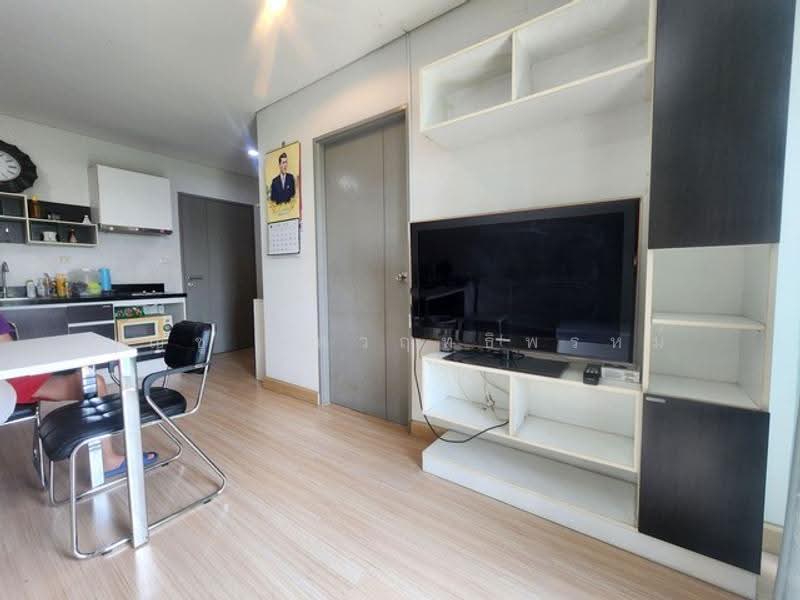 Serrano Condominium : เซอราโน่ คอนโดมิเนียม, กรุงเทพ, ถนนพระราม2, แสมดำ, บางขุนเทียน, กรุงเทพ, 32 ตร.ม., Condo ให้เช่า, โดย บุญชู อัศวฤทธิพรหม์, 500549632 - DDproperty.com