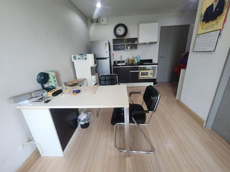 Serrano Condominium : เซอราโน่ คอนโดมิเนียม, กรุงเทพ, ถนนพระราม2, แสมดำ, บางขุนเทียน, กรุงเทพ, 32 ตร.ม., Condo ให้เช่า, โดย บุญชู อัศวฤทธิพรหม์, 500549632 - DDproperty.com