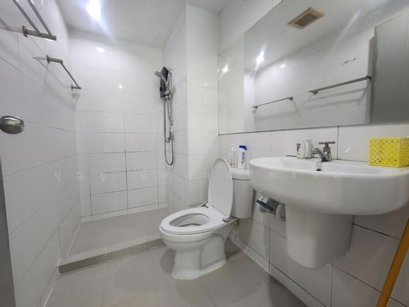 Serrano Condominium, Bangkok, Rama 2 Road, Samae Dam, Bang Khun Thian, Bangkok, 1 Bedroom, 32 sqm, Condo For Rent, by บุญชู อัศวฤทธิพรหม์, 500549632 - DDproperty.com