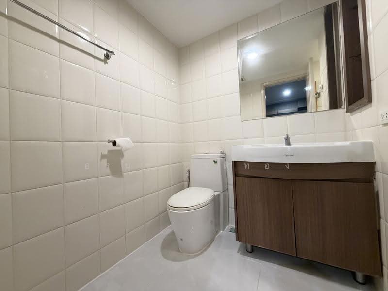 Baan Navatara Condominium, Bangkok, 900 Soi Prasert Manutak 33, Kaset - Nawamin Road, Nuan Chan, Bueng Kum, Bangkok, 1 Bedroom, 47 sqm, Condo For Sale, by อรนุช ชาติทอง, 500549633 - DDproperty.com