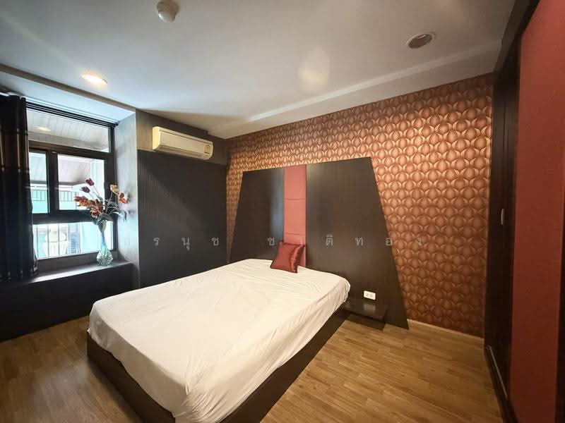 Baan Navatara Condominium, Bangkok, 900 Soi Prasert Manutak 33, Kaset - Nawamin Road, Nuan Chan, Bueng Kum, Bangkok, 1 Bedroom, 47 sqm, Condo For Sale, by อรนุช ชาติทอง, 500549633 - DDproperty.com