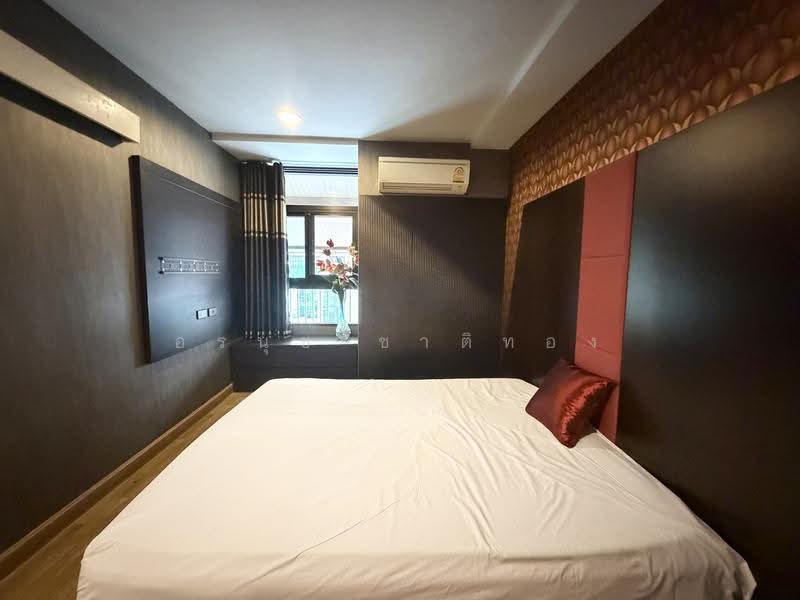 Baan Navatara Condominium, Bangkok, 900 Soi Prasert Manutak 33, Kaset - Nawamin Road, Nuan Chan, Bueng Kum, Bangkok, 1 Bedroom, 47 sqm, Condo For Sale, by อรนุช ชาติทอง, 500549633 - DDproperty.com