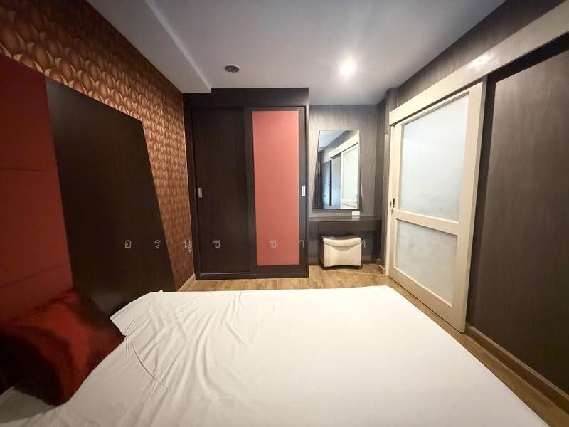 Baan Navatara Condominium, Bangkok, 900 Soi Prasert Manutak 33, Kaset - Nawamin Road, Nuan Chan, Bueng Kum, Bangkok, 1 Bedroom, 47 sqm, Condo For Sale, by อรนุช ชาติทอง, 500549633 - DDproperty.com
