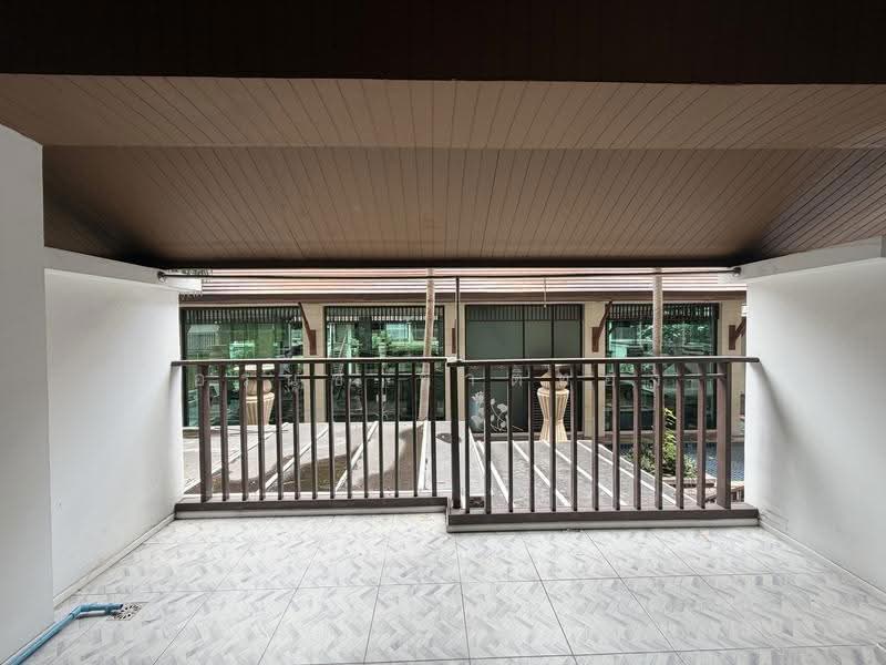 Baan Navatara Condominium, Bangkok, 900 Soi Prasert Manutak 33, Kaset - Nawamin Road, Nuan Chan, Bueng Kum, Bangkok, 1 Bedroom, 47 sqm, Condo For Sale, by อรนุช ชาติทอง, 500549633 - DDproperty.com