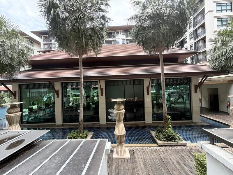 Baan Navatara Condominium : บ้านนวธารา คอนโดมิเนียม, กรุงเทพ, 900 ซอย ประเสริฐมนูกิจ 33 ถนนเกษตร - นวมินทร์, นวลจันทร์, บึงกุ่ม, กรุงเทพ, 47 ตร.ม., Condo ขาย, โดย อรนุช ชาติทอง, 500549633 - DDproperty.com