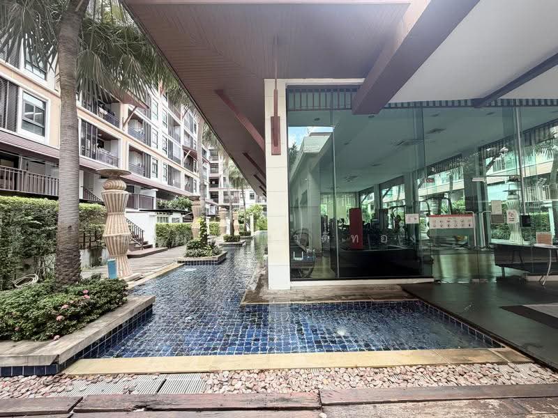 Baan Navatara Condominium : บ้านนวธารา คอนโดมิเนียม, กรุงเทพ, 900 ซอย ประเสริฐมนูกิจ 33 ถนนเกษตร - นวมินทร์, นวลจันทร์, บึงกุ่ม, กรุงเทพ, 47 ตร.ม., Condo ขาย, โดย อรนุช ชาติทอง, 500549633 - DDproperty.com