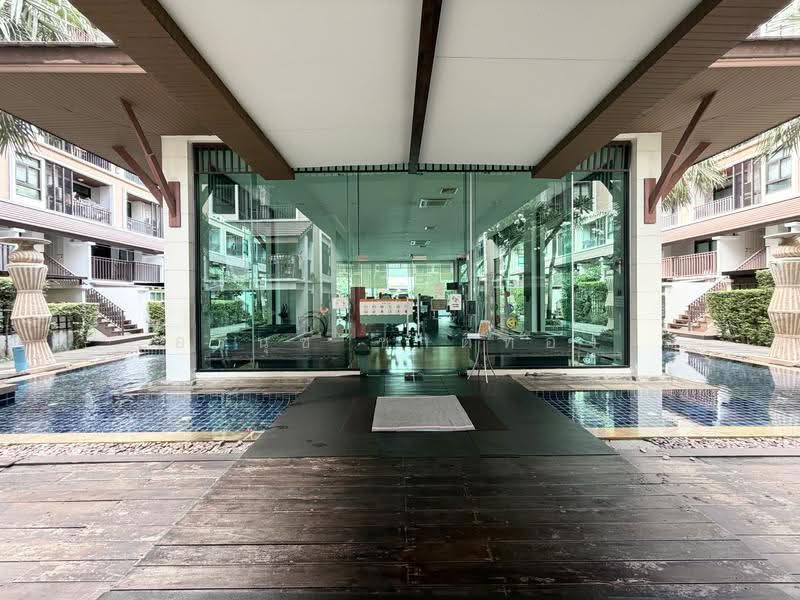 Baan Navatara Condominium, Bangkok, 900 Soi Prasert Manutak 33, Kaset - Nawamin Road, Nuan Chan, Bueng Kum, Bangkok, 1 Bedroom, 47 sqm, Condo For Sale, by อรนุช ชาติทอง, 500549633 - DDproperty.com