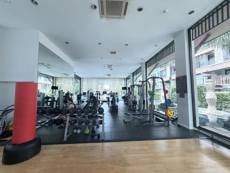 Baan Navatara Condominium : บ้านนวธารา คอนโดมิเนียม, กรุงเทพ, 900 ซอย ประเสริฐมนูกิจ 33 ถนนเกษตร - นวมินทร์, นวลจันทร์, บึงกุ่ม, กรุงเทพ, 47 ตร.ม., Condo ขาย, โดย อรนุช ชาติทอง, 500549633 - DDproperty.com