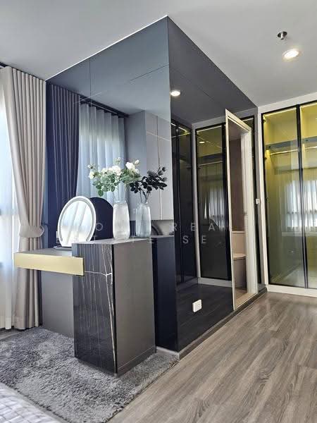 IDEO Q Chula - Samyan, Bangkok, 660-662 Rama 4 Road, Maha Phrutharam, Bang Rak, Bangkok, 2 Bedrooms, 71 sqm, Condo For Sale, by HOME Real Estate Service, 500549634 - DDproperty.com