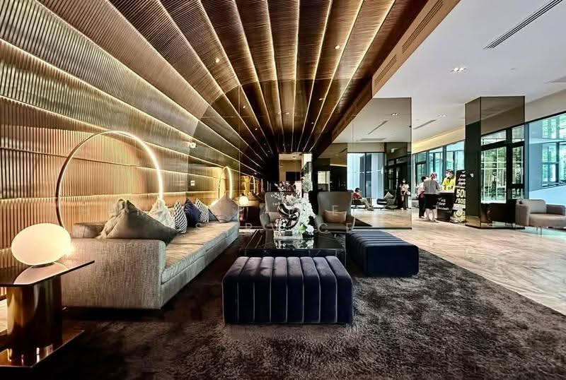 IDEO Q Chula - Samyan, Bangkok, 660-662 Rama 4 Road, Maha Phrutharam, Bang Rak, Bangkok, 2 Bedrooms, 71 sqm, Condo For Sale, by HOME Real Estate Service, 500549634 - DDproperty.com
