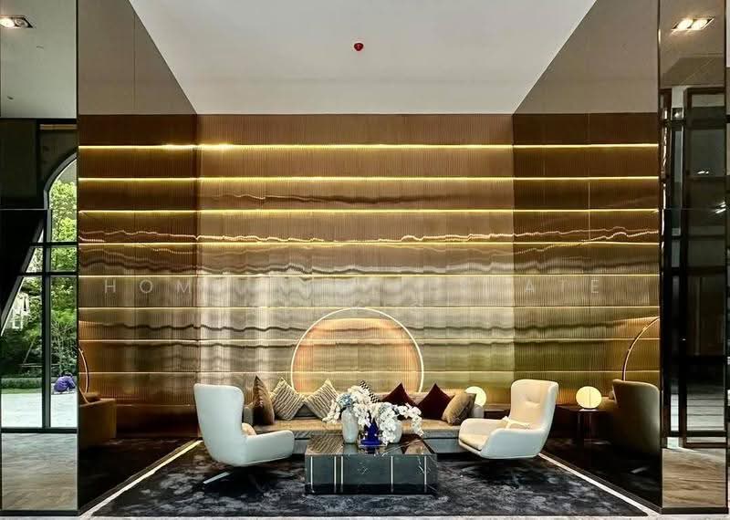 IDEO Q Chula - Samyan, Bangkok, 660-662 Rama 4 Road, Maha Phrutharam, Bang Rak, Bangkok, 2 Bedrooms, 71 sqm, Condo For Sale, by HOME Real Estate Service, 500549634 - DDproperty.com