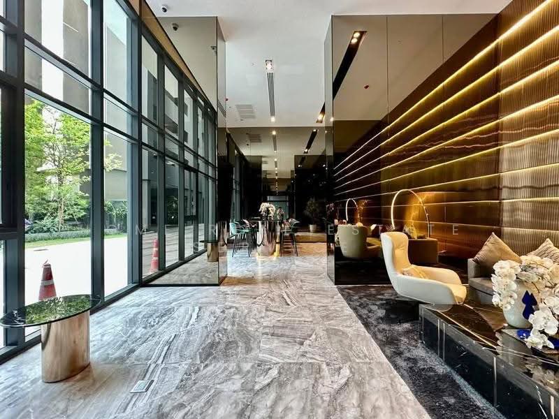 IDEO Q Chula - Samyan, Bangkok, 660-662 Rama 4 Road, Maha Phrutharam, Bang Rak, Bangkok, 2 Bedrooms, 71 sqm, Condo For Sale, by HOME Real Estate Service, 500549634 - DDproperty.com