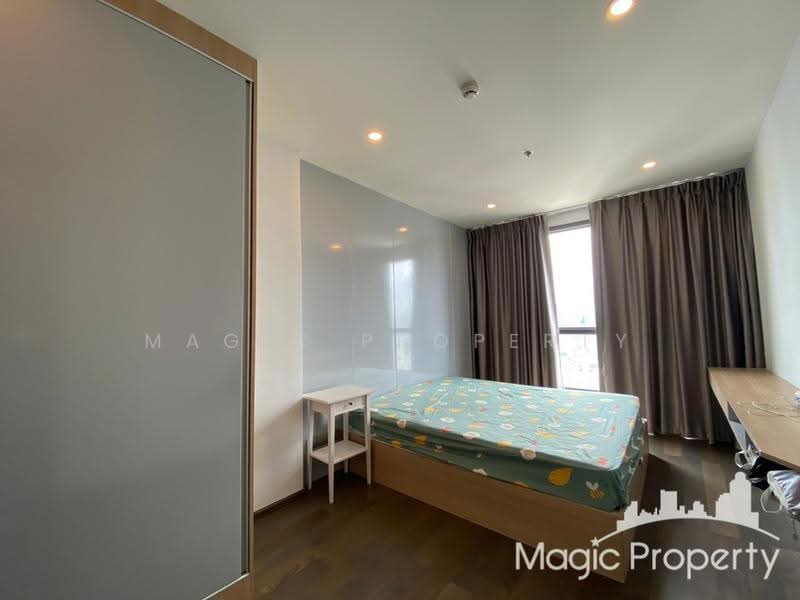 IDEO Q Siam-Ratchathewi : ไอดีโอ คิว สยาม-ราชเทวี, กรุงเทพ, ถนนเพชรบุรี แขวงถนนพญาไท เขตราชเทวี กรุงเทพมหานคร, ถนนพญาไท, ราชเทวี, กรุงเทพ, 74 ตร.ม., Condo ให้เช่า, โดย Magic Property, 500549636 - DDproperty.com