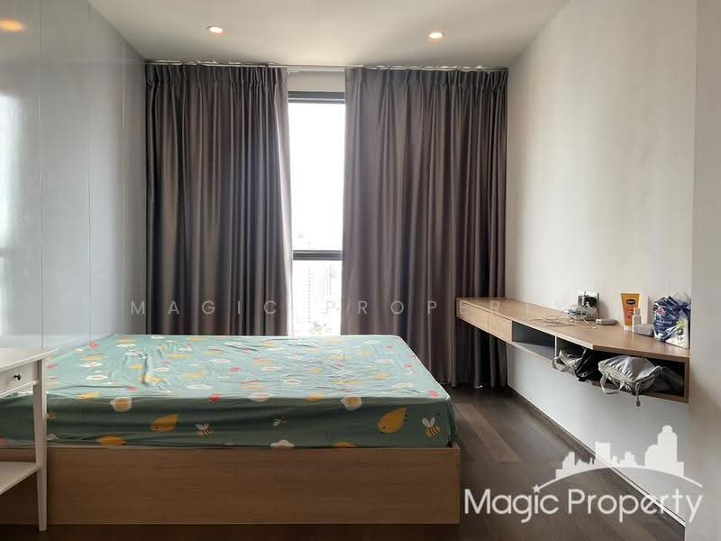 IDEO Q Siam-Ratchathewi, Bangkok, Phetchaburi Road, Thanon Phaya Thai, Ratchathewi, Bangkok, 2 Bedrooms, 74 sqm, Condo For Rent, by Magic Property, 500549636 - DDproperty.com