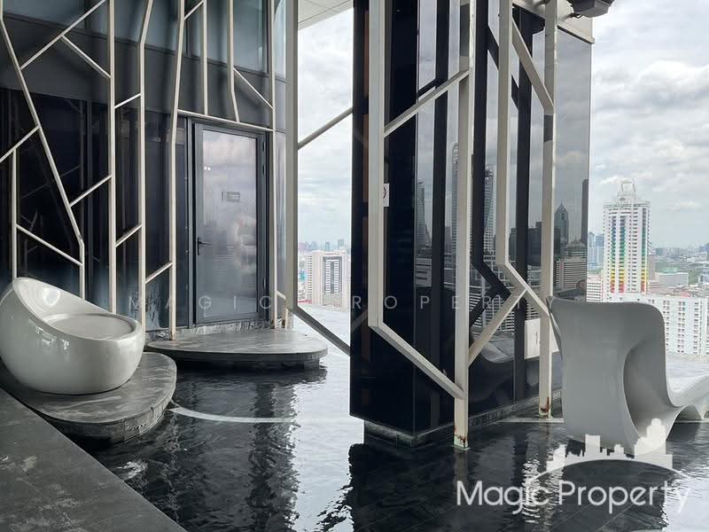 IDEO Q Siam-Ratchathewi, Bangkok, Phetchaburi Road, Thanon Phaya Thai, Ratchathewi, Bangkok, 2 Bedrooms, 74 sqm, Condo For Rent, by Magic Property, 500549636 - DDproperty.com