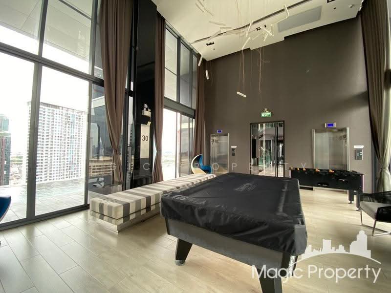 IDEO Q Siam-Ratchathewi, Bangkok, Phetchaburi Road, Thanon Phaya Thai, Ratchathewi, Bangkok, 2 Bedrooms, 74 sqm, Condo For Rent, by Magic Property, 500549636 - DDproperty.com