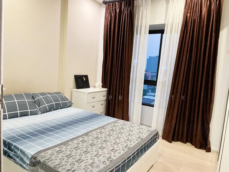 S1 Rama 9, bangkok, Rama 9 Road, Suan Luang, Bangkok, 1 Bedroom, 33 sqm, Condo For Rent, by Holtop Property, 500549637 - DDproperty.com