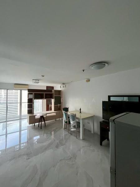 Silom Suite, Bangkok, Soi Sathorn 12, Sathorn Road, Silom, Bang Rak, Bangkok, 1 Bedroom, 52 sqm, Condo For Sale, by HOME Real Estate Service, 500549638 - DDproperty.com