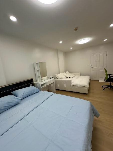 Dcondo Onnut-Suvarnabhumi, Bangkok, Ladkrabang Road, Lat Krabang, Bangkok, Studio, 30 sqm, Condo For Rent, by Holtop Property, 500549639 - DDproperty.com