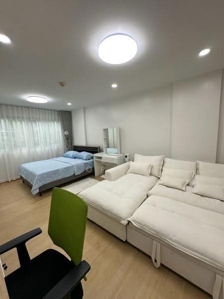 Dcondo Onnut-Suvarnabhumi : ดี คอนโด อ่อนนุช-สุวรรณภูมิ, กรุงเทพ, ถนนลาดกระบัง, ลาดกระบัง, กรุงเทพ, 30 ตร.ม., คอนโด ให้เช่า, โดย Holtop Property, 500549639 - DDproperty.com