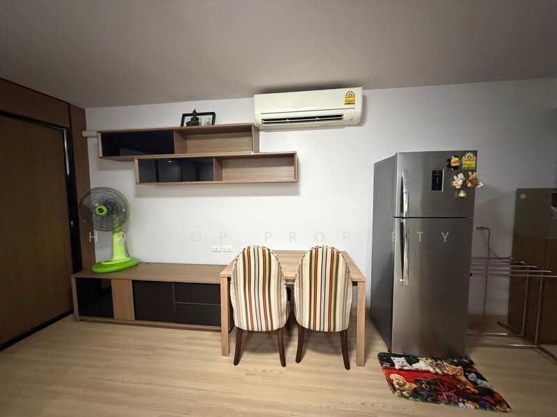 Supalai Park Phaholyothin, Bangkok, Phaholyothin 21 Road, Chatuchak, Bangkok, 1 Bedroom, 50 sqm, Condo For Rent, by Holtop Property, 500549640 - DDproperty.com