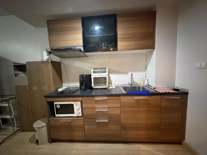 Supalai Park Phaholyothin, Bangkok, Phaholyothin 21 Road, Chatuchak, Bangkok, 1 Bedroom, 50 sqm, Condo For Rent, by Holtop Property, 500549640 - DDproperty.com