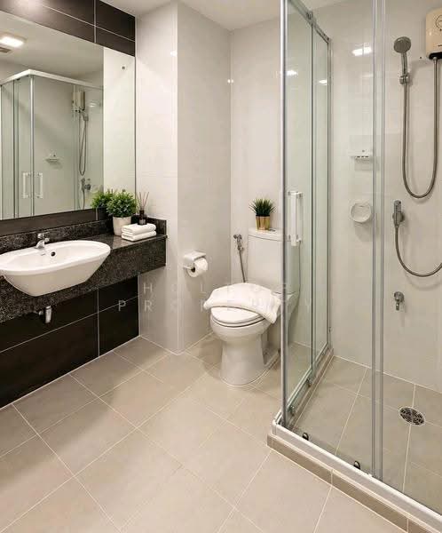 The Link Sukhumvit 50, Bangkok, Soi Sukhumvit 50, Sukhumvit Road, Phra Kanong, Khlong Toei, Bangkok, Studio, 30 sqm, Condo For Rent, by Holtop Property, 500549642 - DDproperty.com