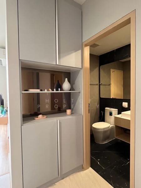 Skyrise Avenue Sukhumvit 64, Bangkok, 3 Soi Sukhumvit 64, Bang Chak, Phra Khanong, Bangkok, 1 Bedroom, 35 sqm, Condo For Rent, by Holtop Property, 500549643 - DDproperty.com