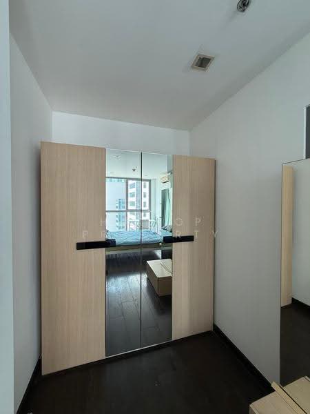 IDEO Q Phayathai, Bangkok, 138 Phayathai Road, Thung Phaya Thai, Ratchathewi, Bangkok, 1 Bedroom, 50 sqm, Condo For Rent, by Holtop Property, 500549644 - DDproperty.com