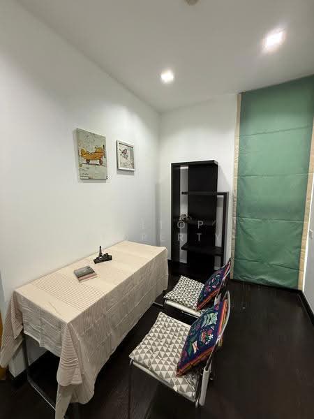IDEO Q Phayathai, Bangkok, 138 Phayathai Road, Thung Phaya Thai, Ratchathewi, Bangkok, 1 Bedroom, 50 sqm, Condo For Rent, by Holtop Property, 500549644 - DDproperty.com